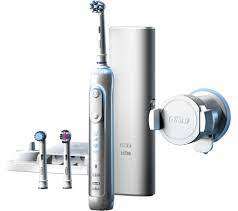 Oral B Genuis 8000