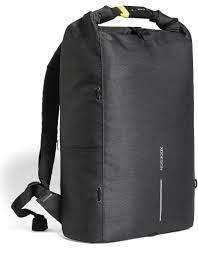Bobby XD Design Backpack with Lock