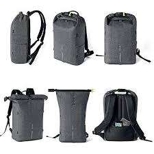 Bobby XD Design Backpack with Lock