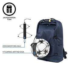 Bobby XD Design Backpack with Lock