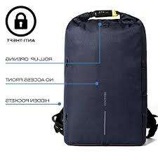 Bobby XD Design Backpack with Lock