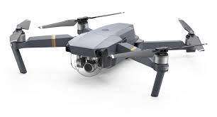 DJI MAVIC PRO