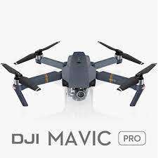 DJI MAVIC PRO