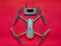 DJI MAVIC PRO