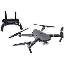DJI MAVIC PRO