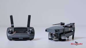DJI MAVIC PRO