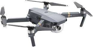 DJI MAVIC PRO
