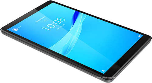 Lenovo M8 (HD) 4G and Wifi Tablet