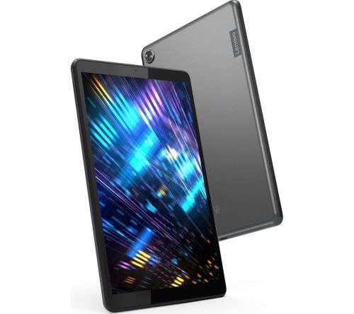 Lenovo M8 (HD) 4G and Wifi Tablet