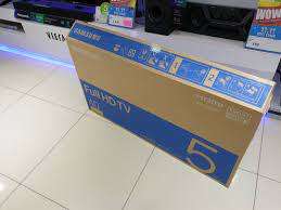 Samsung 40inch Full HD TV
