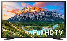Samsung 40inch Full HD TV