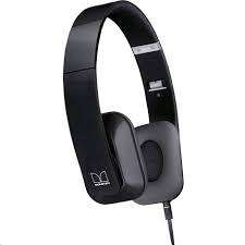 Nokia Purity Monster HD Headphones
