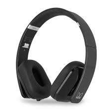 Nokia Purity Monster HD Headphones
