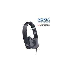Nokia Purity Monster HD Headphones
