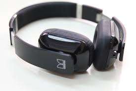 Nokia Purity Monster HD Headphones