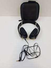 Nokia Purity Monster HD Headphones