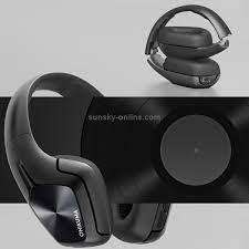 Wireless Bluetooth Headphones