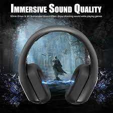 Wireless Bluetooth Headphones