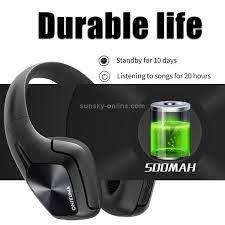 Wireless Bluetooth Headphones