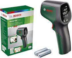 Bosch Universal Temp Detector
