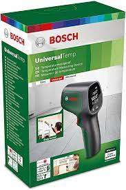 Bosch Universal Temp Detector