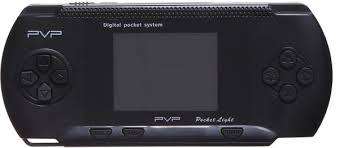 PVP Handheld Console