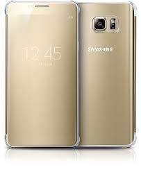 Samsung Galaxy Note 5 (gold)