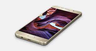 Samsung Galaxy Note 5 (gold)