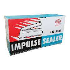 Impulse Sealer