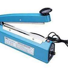 Impulse Sealer