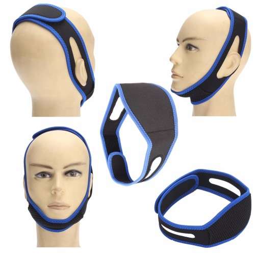 Stop Snore Strap