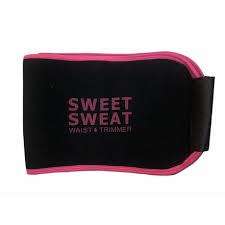 Sweat Belt