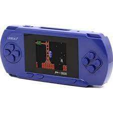 Handheld Console (900000 Games)