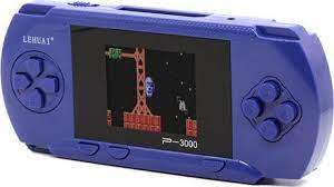 Handheld Console (900000 Games)