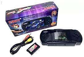 Handheld Console (900000 Games)