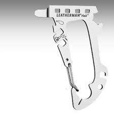 Leatherman Hail Tool