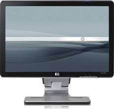 HP Pavilion 22inch Monitor