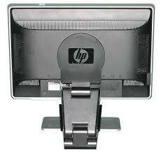 HP Pavilion 22inch Monitor