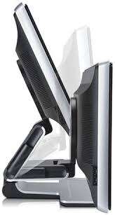 HP Pavilion 22inch Monitor