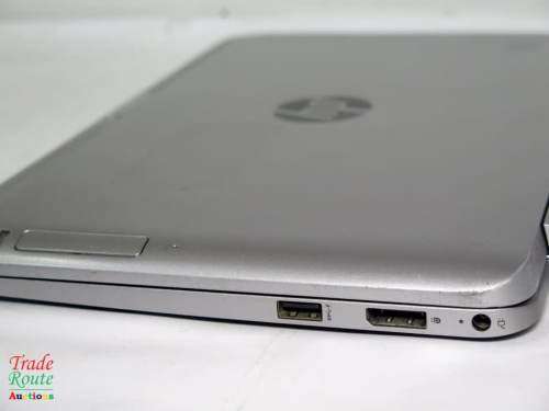 HP Elite x2 Tablet + Keyboard