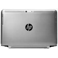 HP Elite x2 Tablet + Keyboard