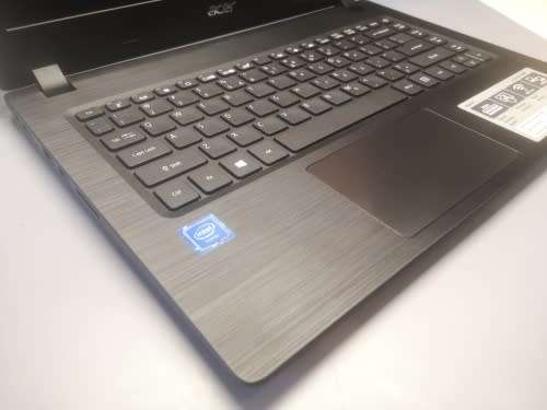 *BRAND NEW* *ACER ASPIRE 1 *LATEST 8TH GEN *N4000 *64GB *4GB RAM *FULL HD *UHD GRAPHICS *WARRANTY **