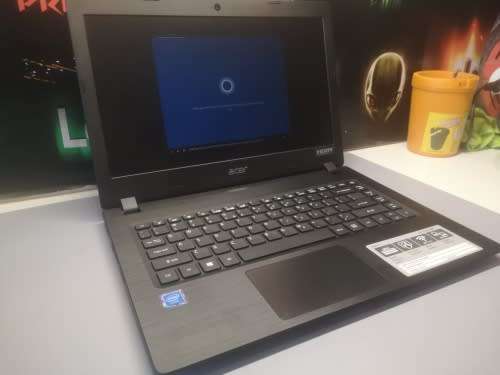 *BRAND NEW* *ACER ASPIRE 1 *LATEST 8TH GEN *N4000 *64GB *4GB RAM *FULL HD *UHD GRAPHICS *WARRANTY **