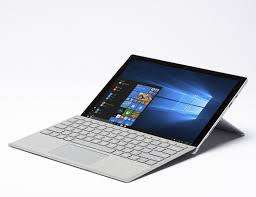 Microsoft Surface Pro Laptop and Tablet