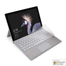 Microsoft Surface Pro Laptop and Tablet