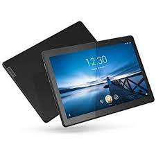 Lenovo M10 (HD) 4G and WiFi Tablet