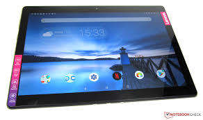 Lenovo M10 (HD) 4G and WiFi Tablet