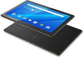 Lenovo M10 (HD) 4G and WiFi Tablet