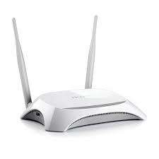TP-Link WR840N 300Mbps Wi-Fi Router