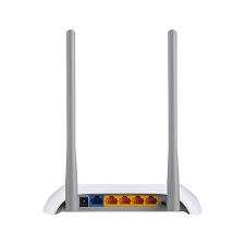 TP-Link WR840N 300Mbps Wi-Fi Router
